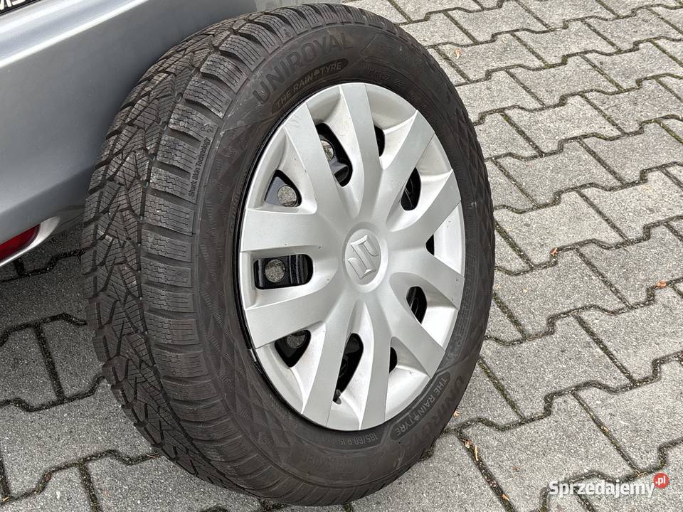 Suzuki Swift Zakliczyn