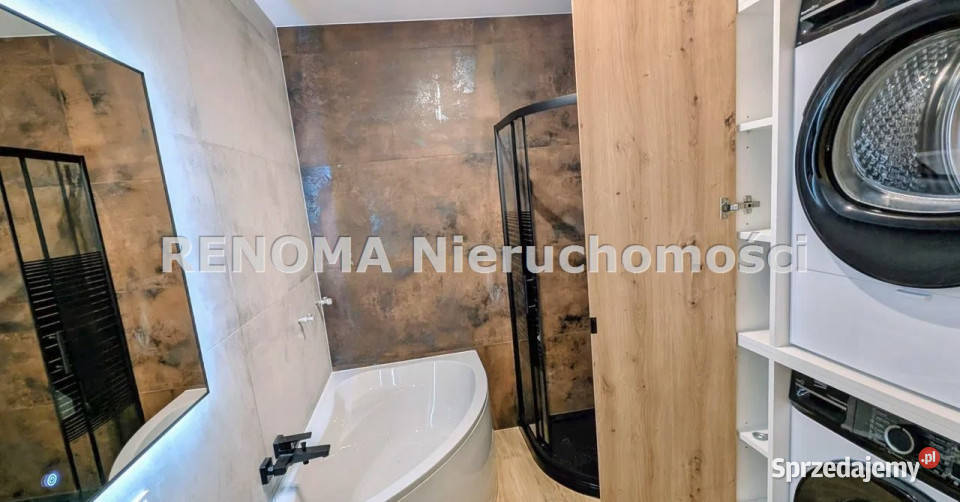 Mieszkanie 6386m2 Białystok 63.86m2 podlaskie