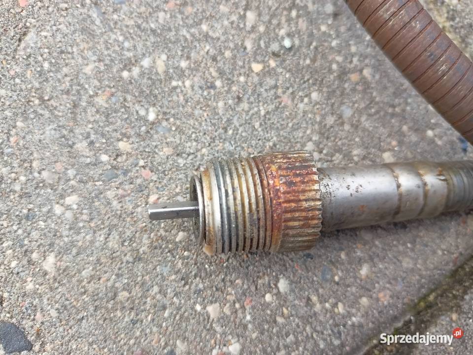 Harley WLA WLC Licznik linka Bydgoszcz sprzedam