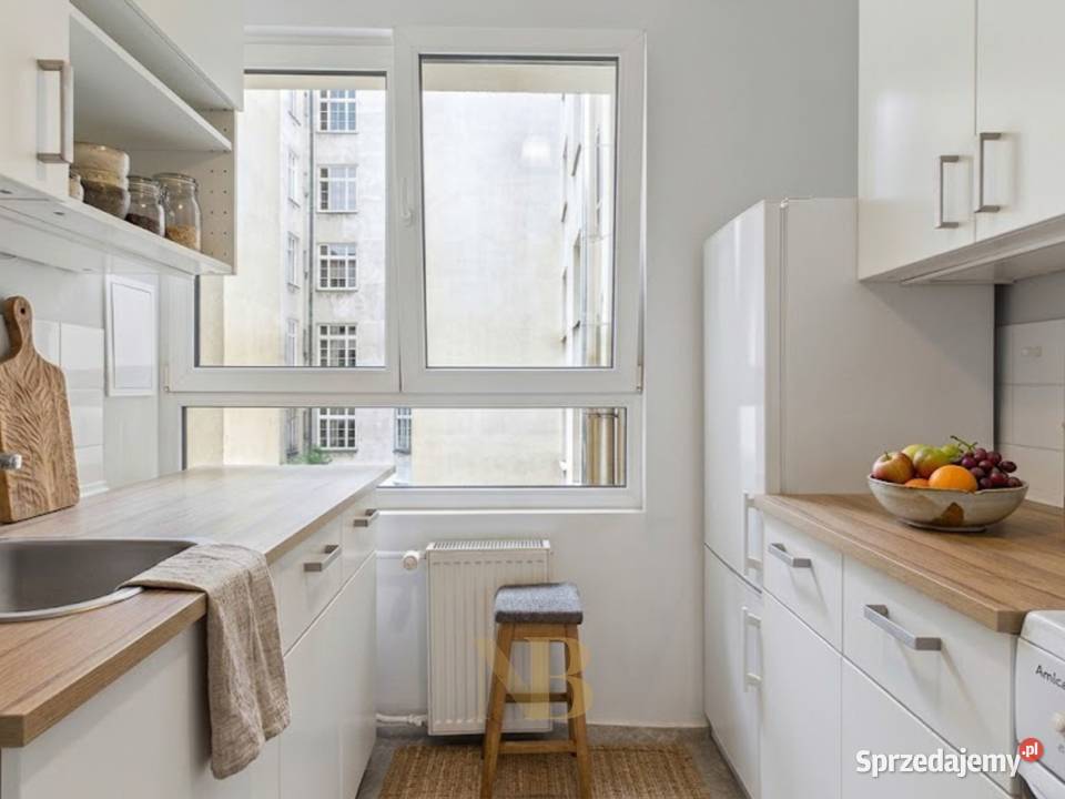 Polna 3 pok oddzielna kuchnia wys 280m Balkon balkon Warszawa