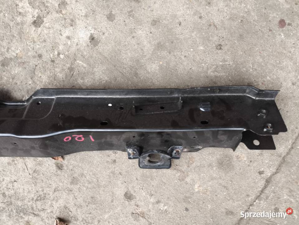 Belka zderzaka przód Hyundai I20 II 1420 Wolbrom