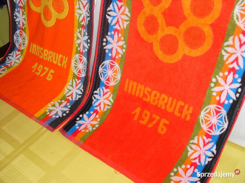 Ręczniki nowe do kolekcji Bielawa