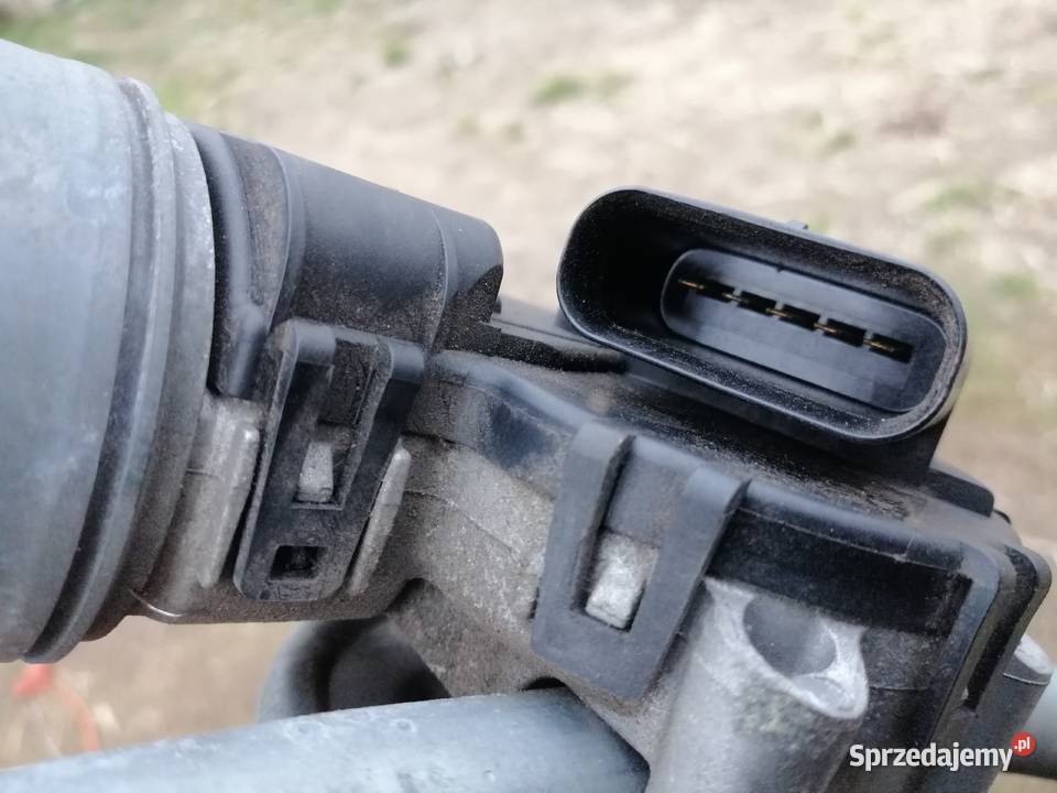 Ford mondeo mk3 mechanizm silniczek przedniej Serock
