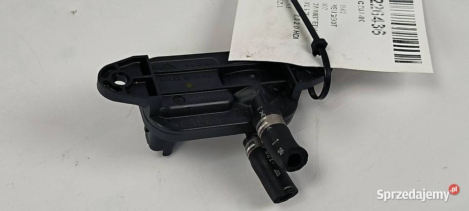 CZUJNIK PEUGEOT 307 9645022680 kujawsko-pomorskie Lipno