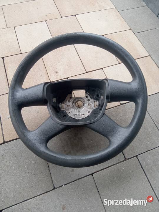 KIEROWNICA Skoda Octavia 2 osobowe małopolskie Wojnicz