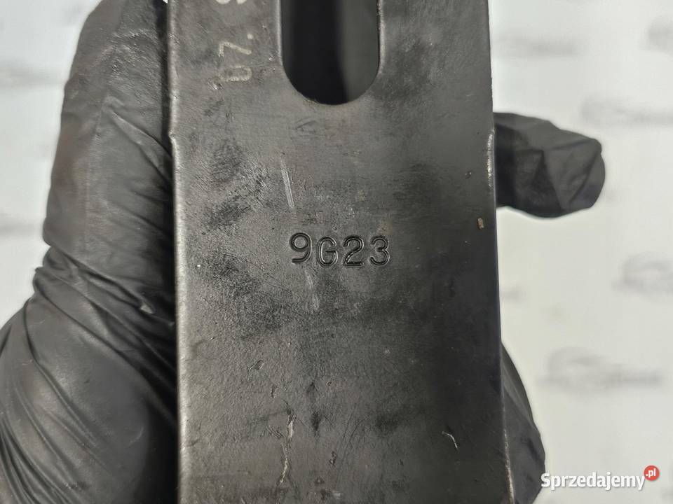 TRANSIT JUMPER 22 TDCI PGFA 140 poduszka skrzyni świętokrzyskie sprzedam