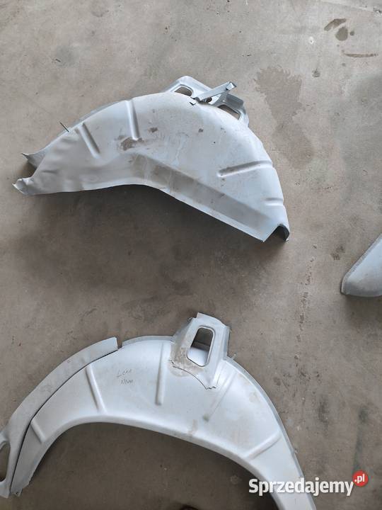 Nadkola 125p łódzkie
