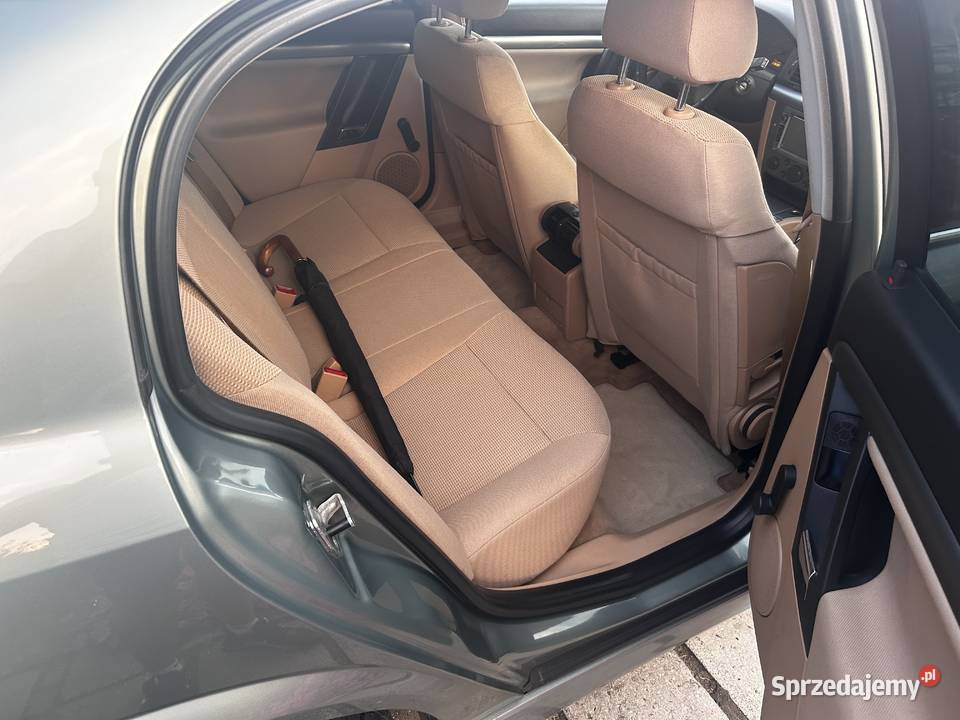 Opel Vectra c 18LPG Chrzanów sprzedam