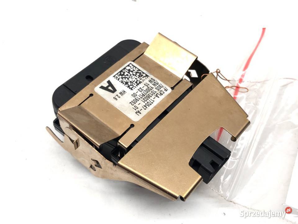 CZUJNIK DESZCZU JAGUAR FPACE CPLA17D547AJ