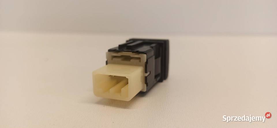 SUZUKI SWIFT VII MK9 PRZEŁĄCZNIK PRZYCISK G226 Panele sterowania, przełączniki