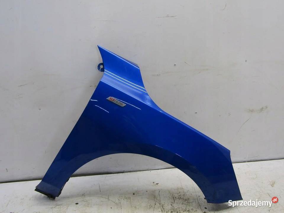 BŁOTNIK PRZEDNI PRAWY PRZÓD IJ FORD FOCUS MK4 HB Błotniki
