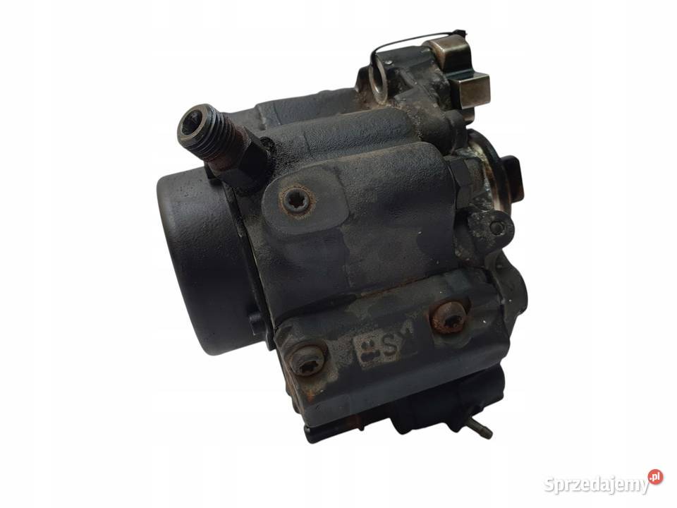 POMPA WTRYSKOWA Citroen C5 20 HDi Delphi lubelskie
