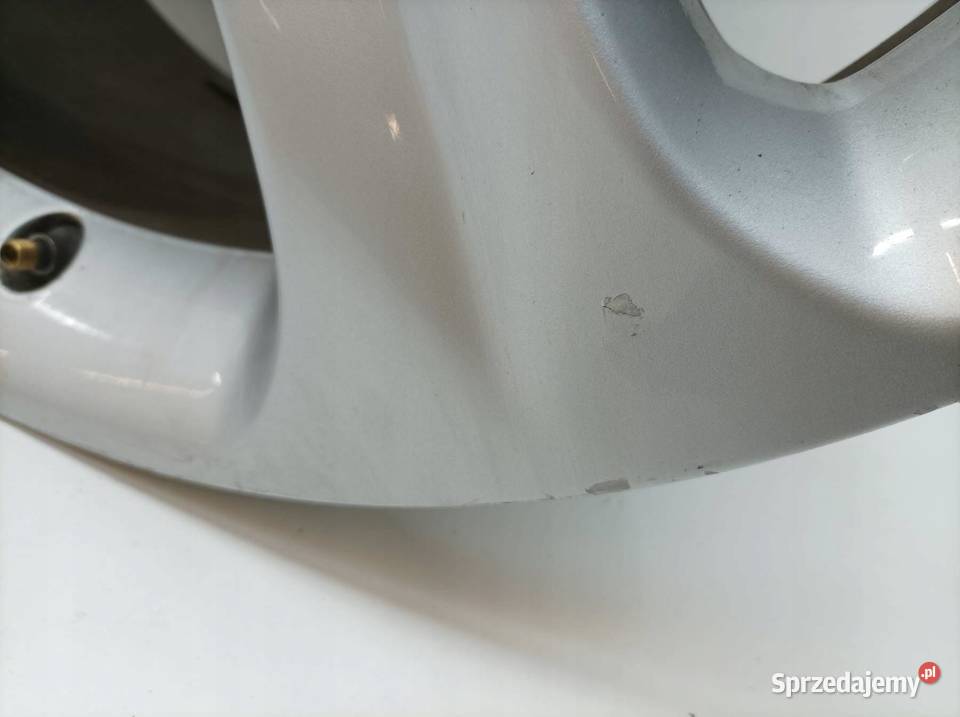 FELGA ALUMINIOWA R18 4X108 ET29 OC65 75J18