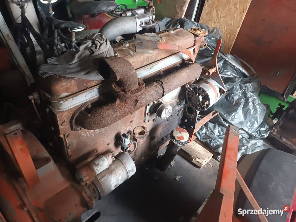 Części sw400 bizon Części i osprzęt rolniczy mazowieckie Płock