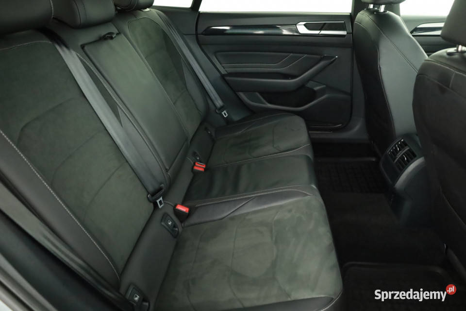 VW Arteon 20 TSI Piaseczno