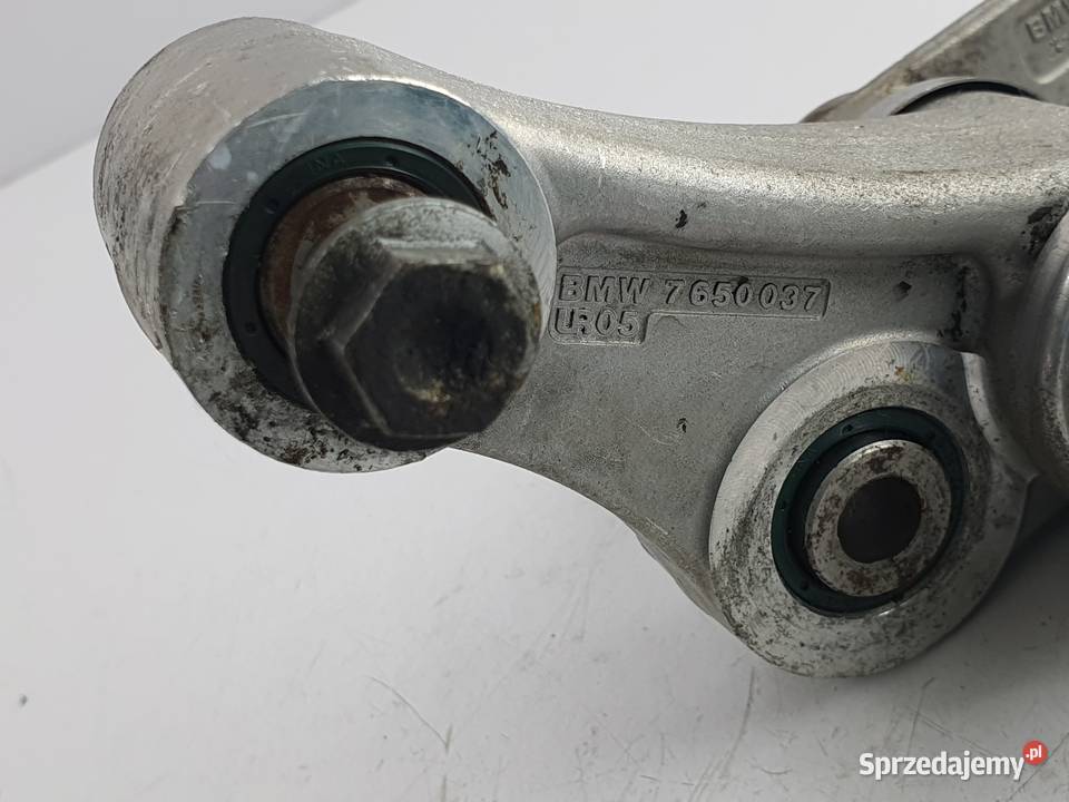 Kiwak Lacznik Wahacza Kosci Mocowanie Łódź