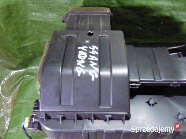 NAGRZEWNICA KLIMA SSANG YONG KYRON 20 XDI