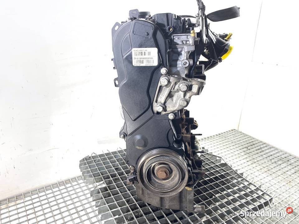 SILNIK FORD 20 136 8V4Q6007AA 0812 KUGA I