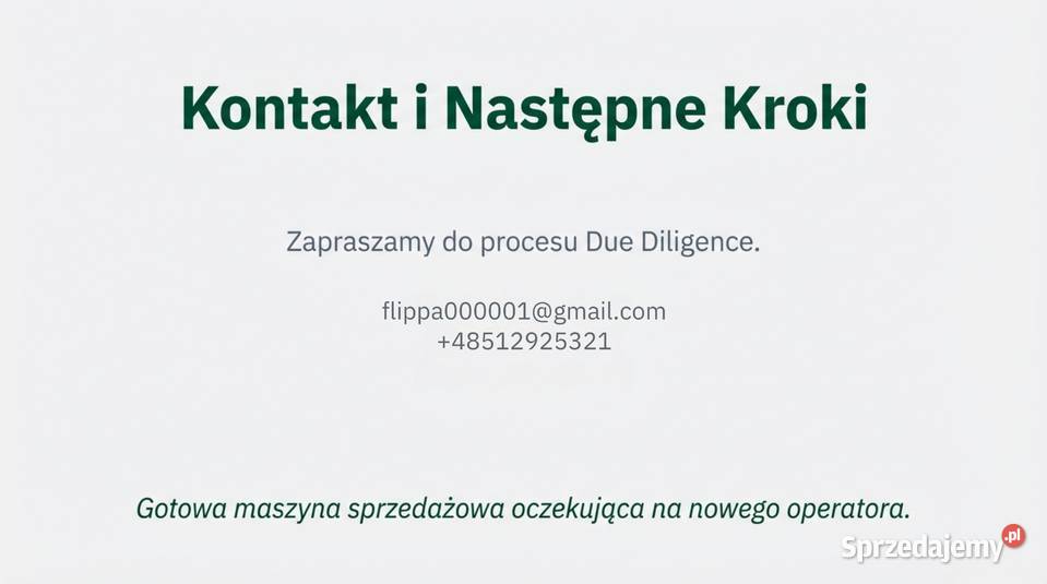 Dojrzały Ecommerce z branży LifestyleHobby Warszawa