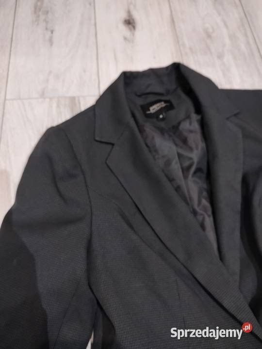 Żakiet marynarka Papaya S sprzedam