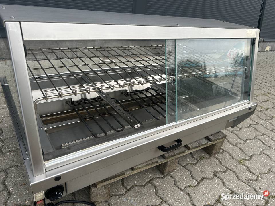 NADSTAWKA GRZEWCZA GABLOTOWA UNIS COOL KENTUCKY Krępsko