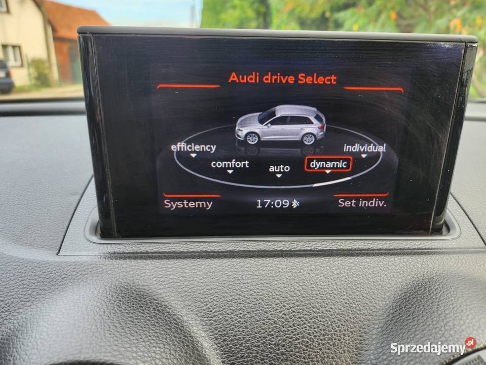 Audi a3 Spotrback 20 tdi 150 125 przebiegu Wrocław sprzedam