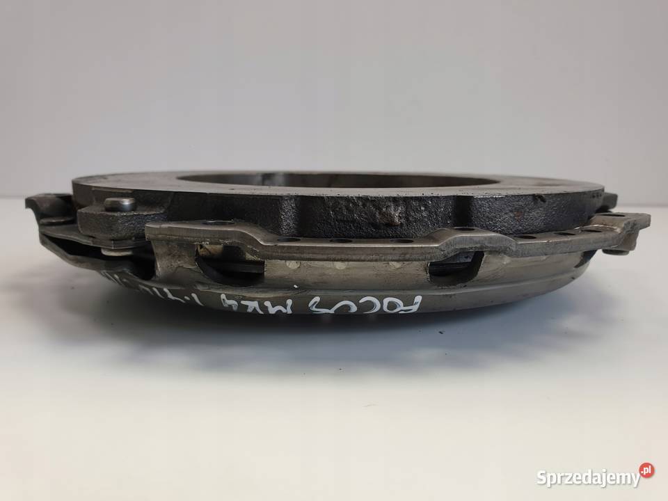 SPRZĘGŁO Ford Focus MK4 15 TDCI JX617550CC lubelskie Chełm