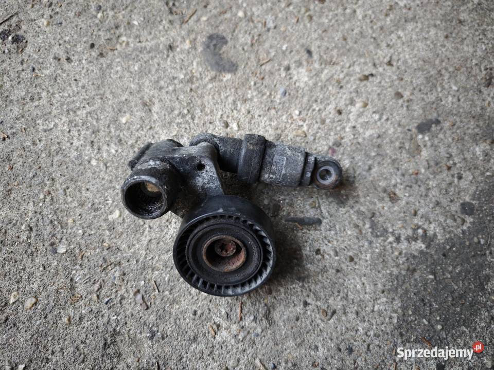 Napinacz paska wielorowkowego BMW E36 E38 E39 Żory sprzedam