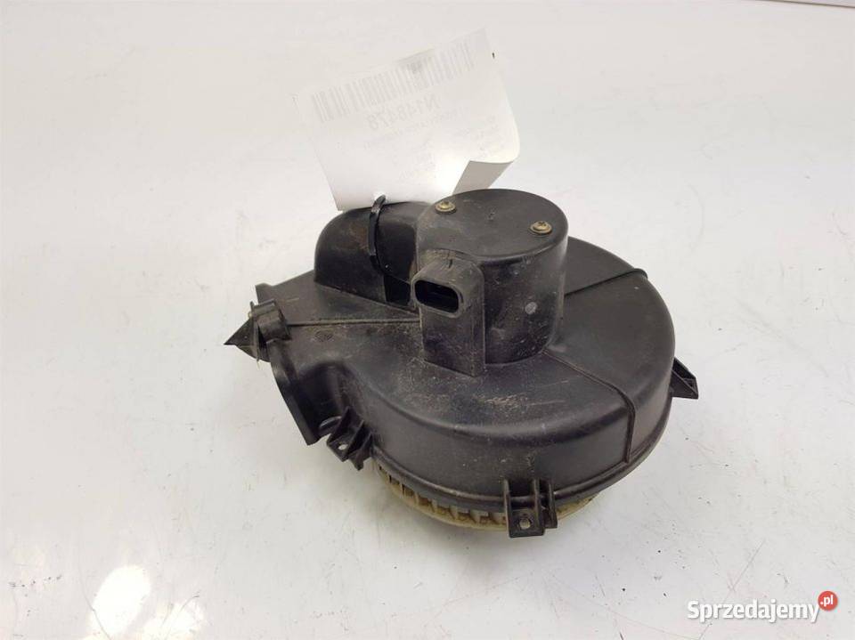 WENTYLATOR KABINOWY 571221200 FIAT SEICENTO