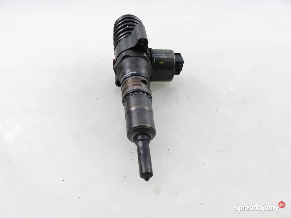 POMPOWTRYSKIWACZ TOURAN 20 TDI 03G130073G małopolskie