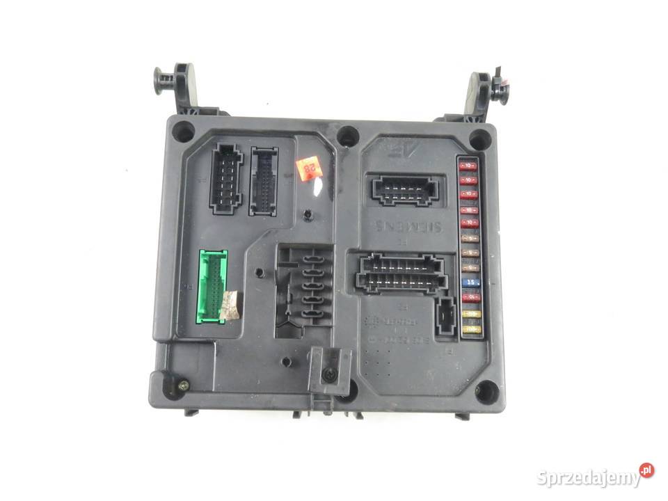 BSI SEAT ALHAMBRA I 20 i ADY S108145300E