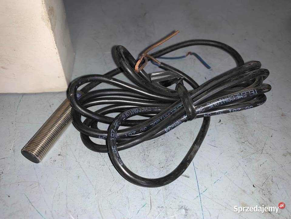 Telemecanique XS1 M12DA210 Czujnik indukcyjny Warszawa