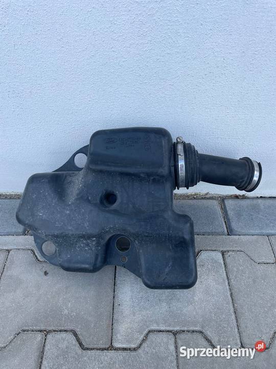 FILTR POWIETRZA REZONATOR POWIETRZA FORD GALAXY osobowe Powietrza Radom sprzedam
