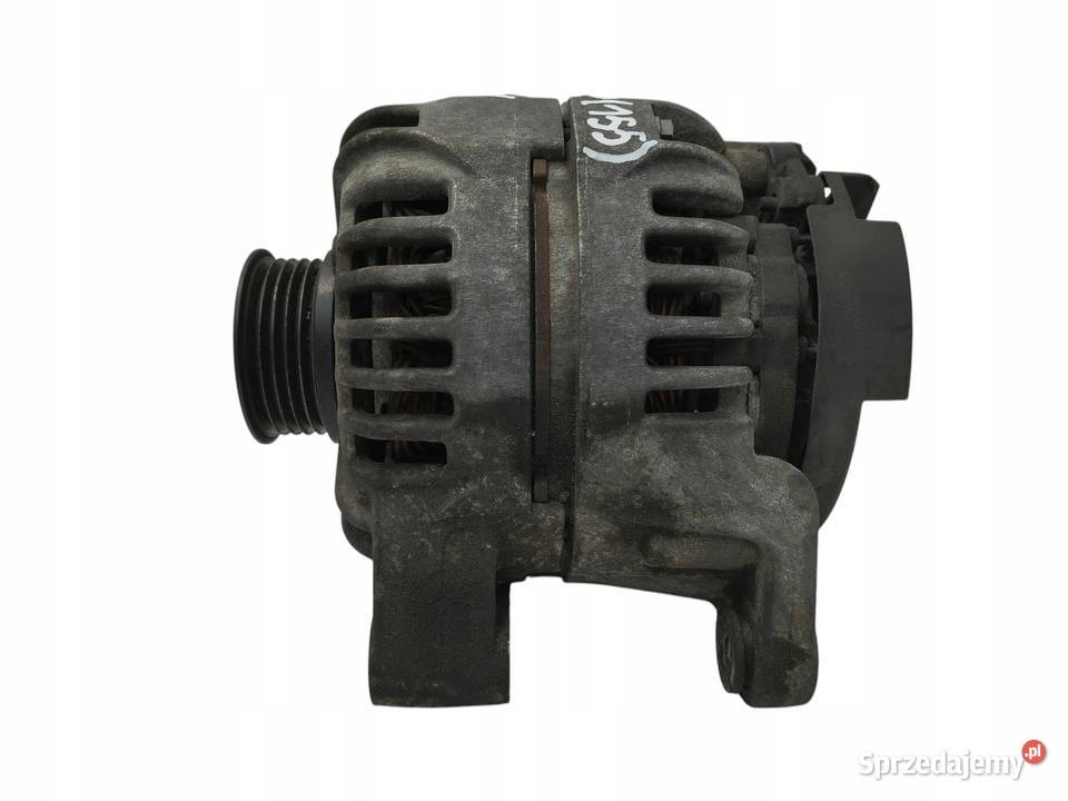 ALTERNATOR Opel Corsa D Astra J Meriva B 12 14 Motoryzacja Chełm
