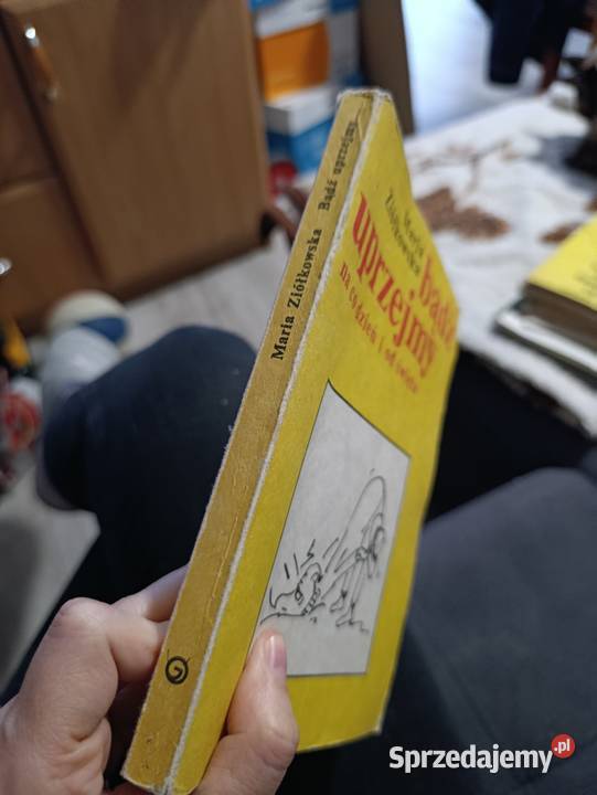 Bądź uprzejmy na co dzień i święta Autor Maria Pozostałe Poznań