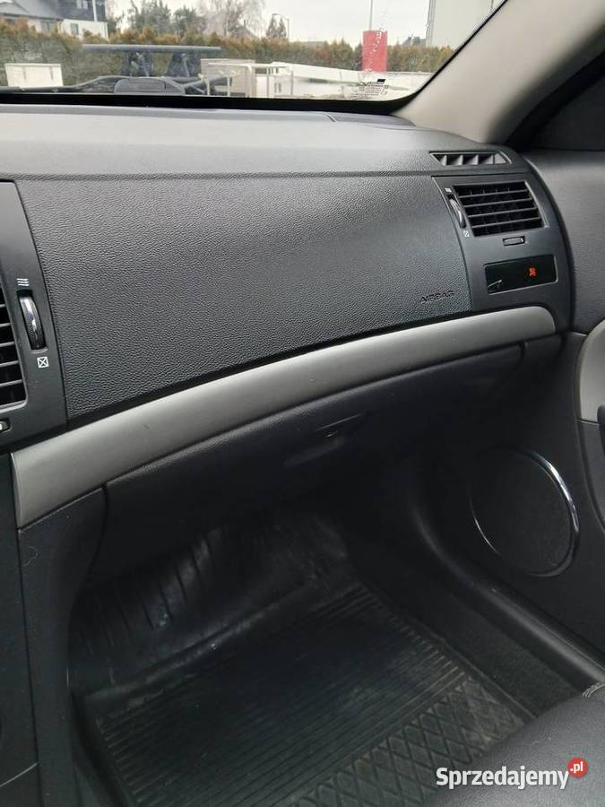 Chevrolet Epica LPG Pruszków sprzedam