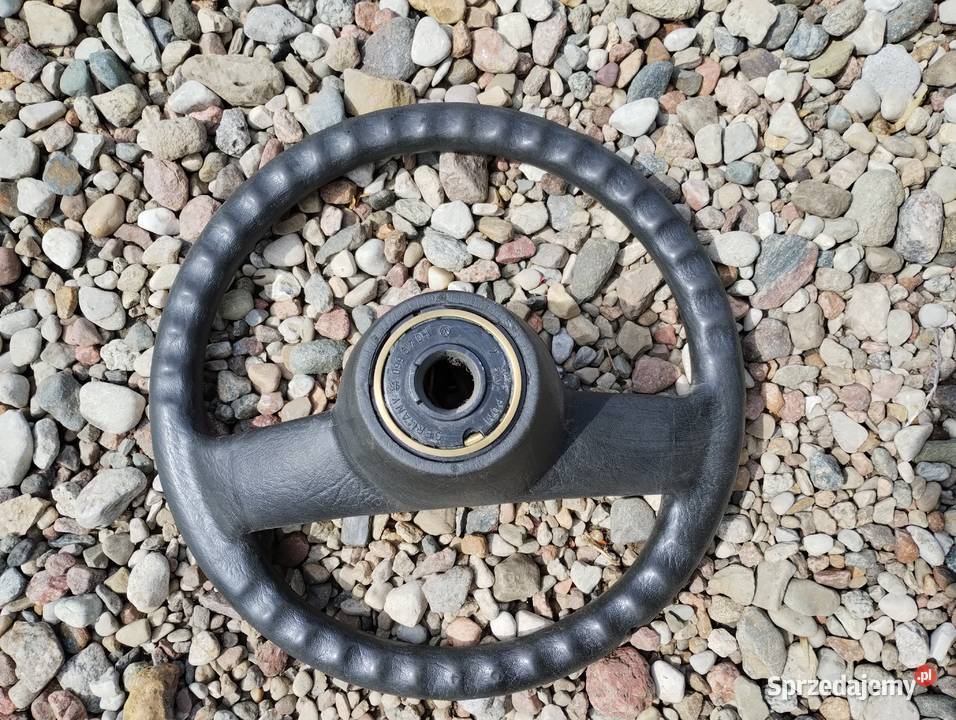 Kierownica volkswagen polo coupe Poznań