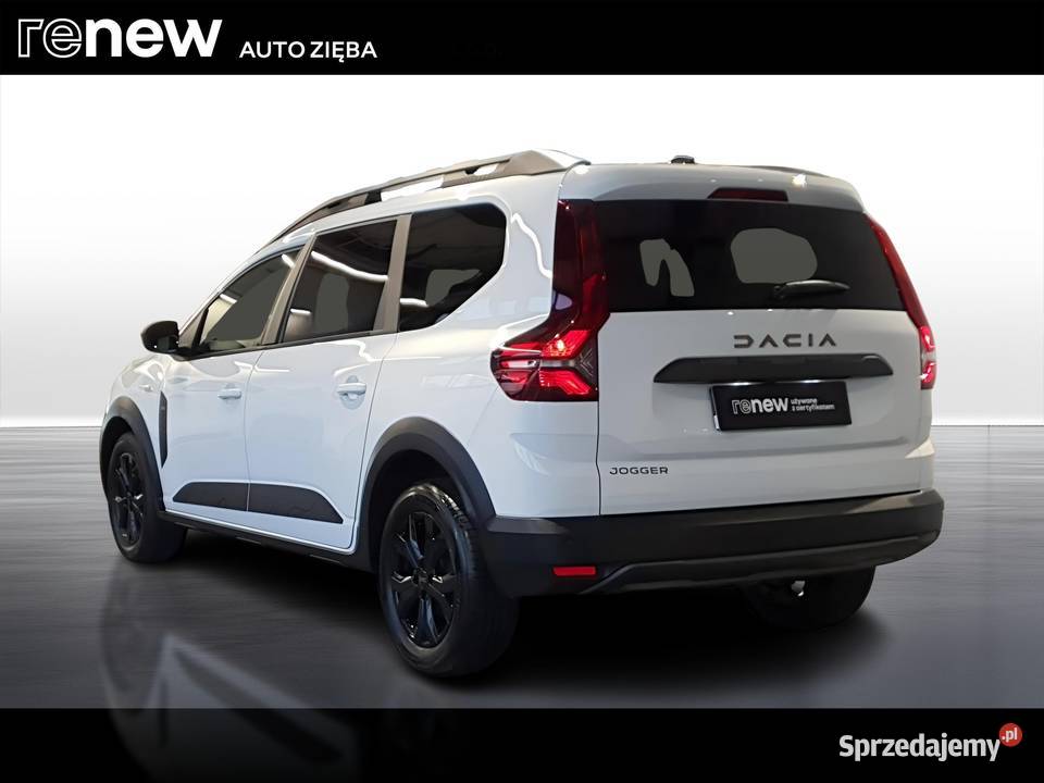 Jogger 10 TCe Extreme LPG 90KM śląskie sprzedam