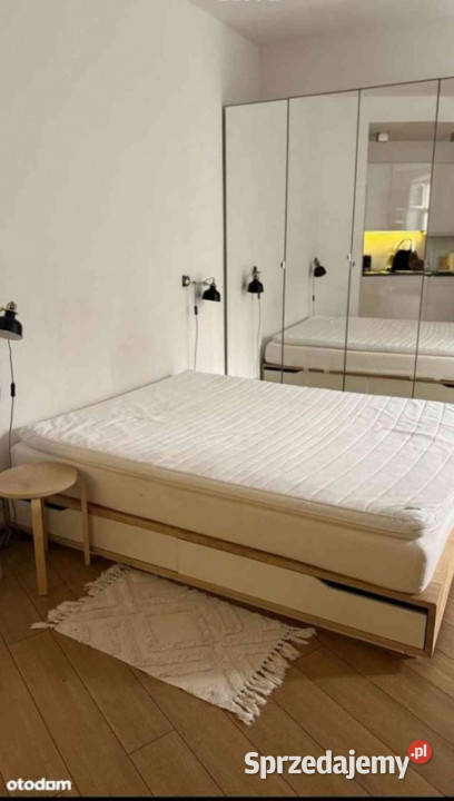 zaraz Świetne studio w centrum Poznania szukam Poznań