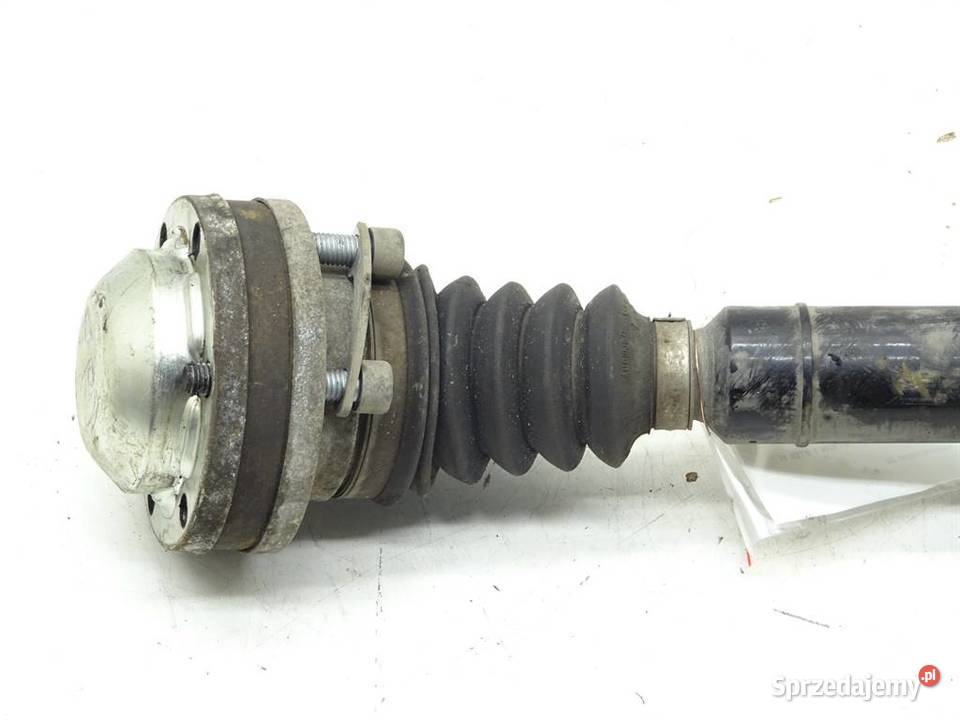 PÓŁOŚ PRAWA VW GOLF V 19 105 0310 PRZEGUB sprzedam