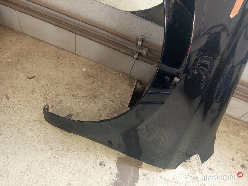 Błotnik lewy polo 15 orginalny cjz osobowe Rzeszów sprzedam