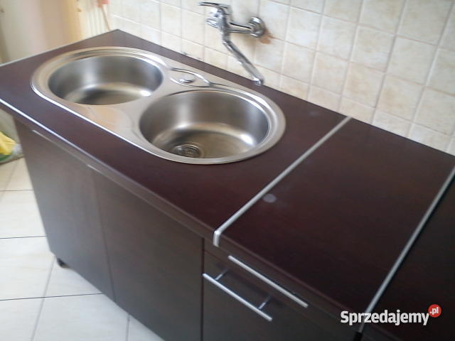 meble kuchenne Środa Wielkopolska