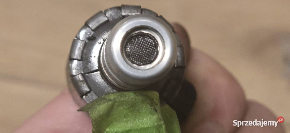 BMW X1 F48 20d Regulator ciśnienia oleju Rok produkcji 2018