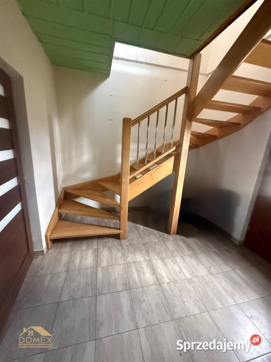 Dom wolnostojący do sprzedania Pewel Mała 119m2 Liczba pokoi 4 Sprzedaż