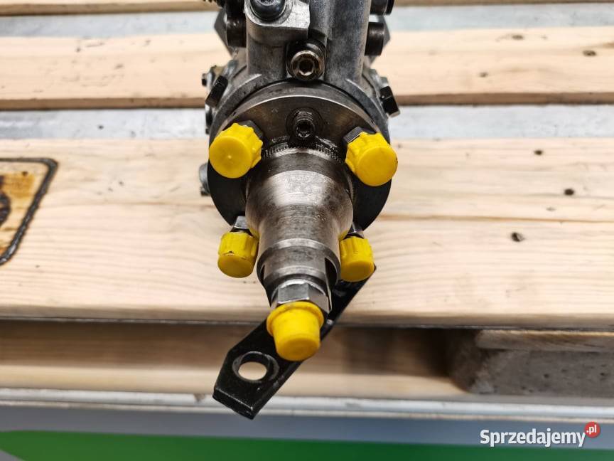 Pompa wtryskowa CAT TH Stanadyne DB 2435 5065 Wilkowo