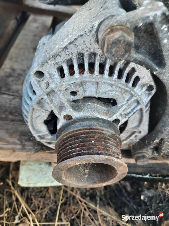 Pompa wtryskowa mercedes 250 turbo wielkopolskie Gostyń