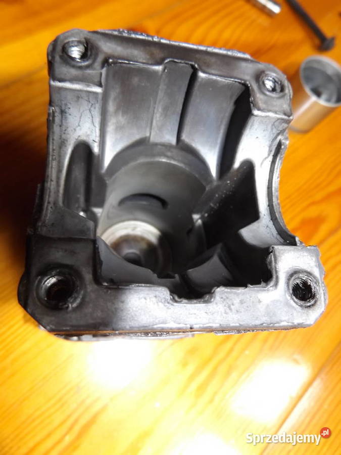 Piła spalinowa Partner 351 Poulan 2250 cylinder Łochów