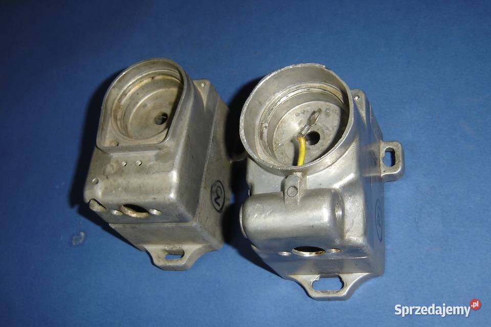 JUNAK AWO iskrownik obudowa x2 ZS 3 EZ 41 dolnośląskie Wrocław sprzedam