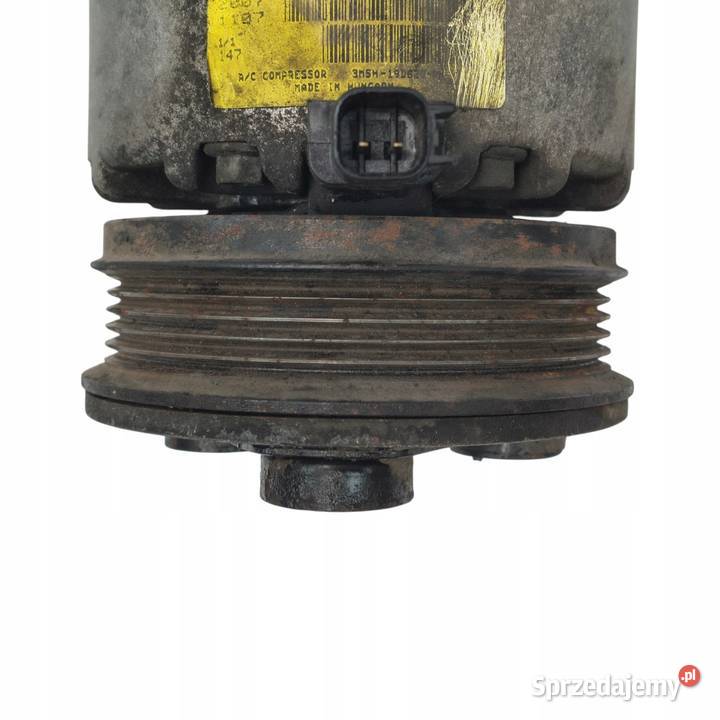 SPRĘŻARKA KLIMATYZACJI Ford Focus MK2 C 16 16V Chełm