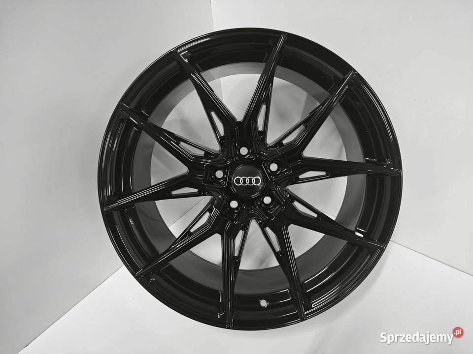 Felgi 19 Audi VW Skoda Seat Mercedes 5x112 Kraków